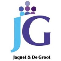 Jaquet & de Groot Schoonmaakbedrijven B.V. logo - Similar company to Expert Work A&M