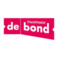 Stadstheater De Bond logo - Similar company to Stadsbrouwerij Vos