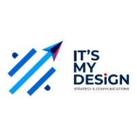 It's My Design logo - Similar company to Adgility