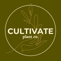 Cultivate Plant Co. logo - Similar company to Pilipinx American Student Association