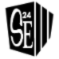 Studio 24E logo - Similar company to East End Cedar Co.