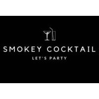 Smokey Cocktail logo - Similar company to Asian Dispatch