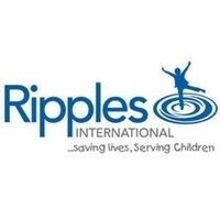 Ripples International logo - Similar company to Moving Lives