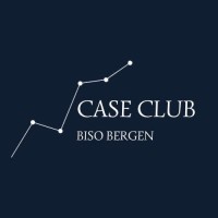 BISO Bergen Case Club logo - Similar company to Karrierestudio