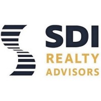 SDI Realty Advisors logo - Similar company to Pontikes Development