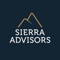 Sierra Advisors logo - Similar company to Sierra Pacific Private Wealth, Llc