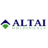 Altai Holding LLC logo - Similar company to Sky Hypermarket Llc (Emart Mongolia)