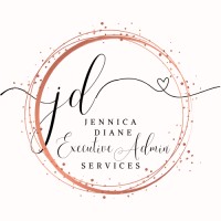 Jennica Diane Executive Admin Services logo - Similar company to Bitloom Solutions