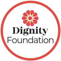 Dignity Foundation logo - Similar company to Jointsnmotion