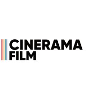 Cinerama Film logo - Similar company to The Digital Fix