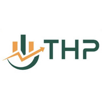 THP Capital logo - Similar company to Wk Capital