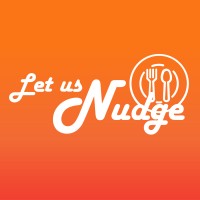 Let us Nudge logo - Similar company to Metaneural