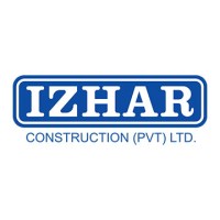 IZHAR Construction Pvt Ltd. logo - Similar company to Value Engineering Pakistan