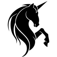 Unicornoft logo - Similar company to Cipherology