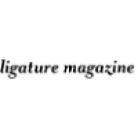 Ligature Magazine