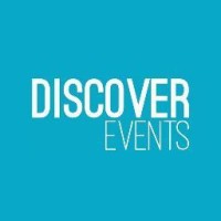 Discover Events logo - Similar company to British Centre