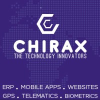 CHIRAX TECHNOLOGIES logo - Similar company to Adiveer Builttech Llp