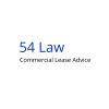 54 Law logo - Similar company to Growingdesign