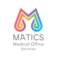 Matics Medical Office Services logo - Similar company to Gemini Diversified Services, Inc.