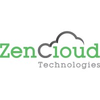 Zencloud Technologies logo - Similar company to Zencloud Technologies