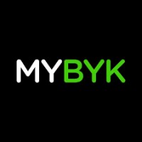 MYBYK logo - Similar company to Ilmosys
