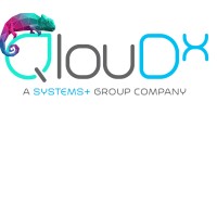 QloudX logo - Similar company to Systems Plus