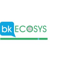 BK-Ecosys logo - Similar company to Prevom