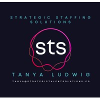 Strategic Talent Solutions, LLC logo - Similar company to Ryan And Rose, Llc