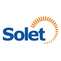 Solet, UAB logo - Similar company to Voltmera, Mb