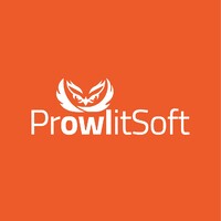 Prowlitsoft logo - Similar company to Efisys