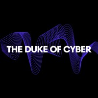 The Duke Of Cyber