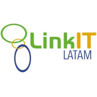 LinkIT LATAM logo - Similar company to Innoteam Perú