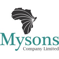 Mysons Company logo - Similar company to Excel 2000 Windows Limited