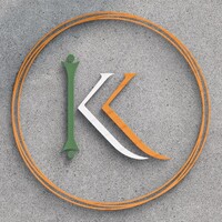 K&K Swift Recruitment logo - Similar company to Pruune Consulting Ltd
