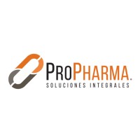 ProPharma Soluciones Integrales logo - Similar company to Termitec S.A De C.V.