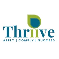 Thriive logo - Similar company to Forever Wild Initiative