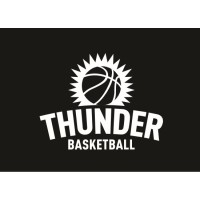 London Thunder Basketball Club logo - Similar company to Desconnect Studios