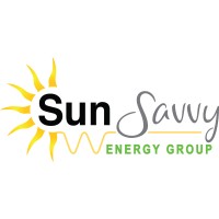 SunSavvy Energy Group logo - Similar company to Kt It Solutions