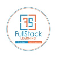 Full Stack Learning logo - Similar company to Exato Software Pvt. Ltd.