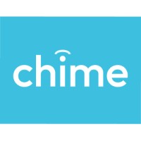 CHIME logo - Similar company to Quarkle