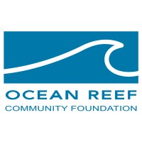 Ocean Reef Community Foundation logo - Similar company to Community Foundation Of The Florida Keys
