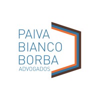 Paiva, Bianco, Borba Advogados logo - Similar company to Prado Sociedade De Advogados