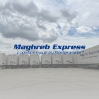 Maghreb Express Maroc Sarl logo - Similar company to Destrans