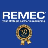 REMEC S.R.L. logo - Similar company to Cncpro