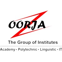 Oorja Group of Institute logo - Similar company to Arinon