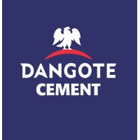 Dangote Cement Plc logo - Similar company to Dangote Industries Limited
