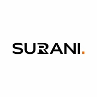 SURRANI. logo - Similar company to Madge Wallace International College Of Skincare