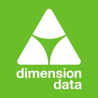 Dimension Data Nederland logo - Similar company to Netyce