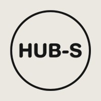 HUB-S logo - Similar company to Hashtagnetwork