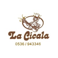 La Cicala logo - Similar company to Pharmextracta